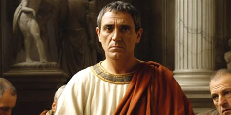 Caesar .